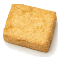 厚揚げ