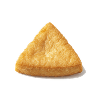 三角厚揚げ
