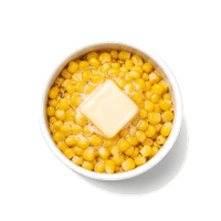 コーンバター