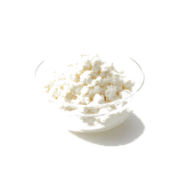 カッテージチーズ