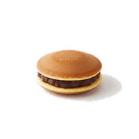 どら焼き