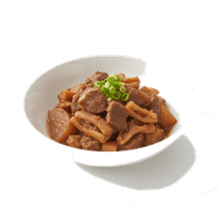 牛すじ