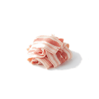 豚バラ薄切り