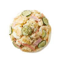 ポテトサラダ
