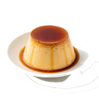 プリン