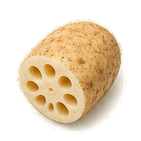 れんこん