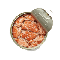 鮭缶