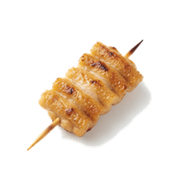 鶏皮