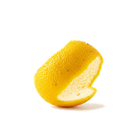 ゆず皮