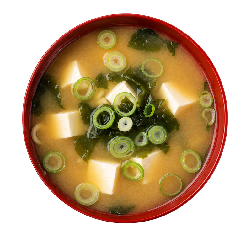 いつもの安心、いつもの味